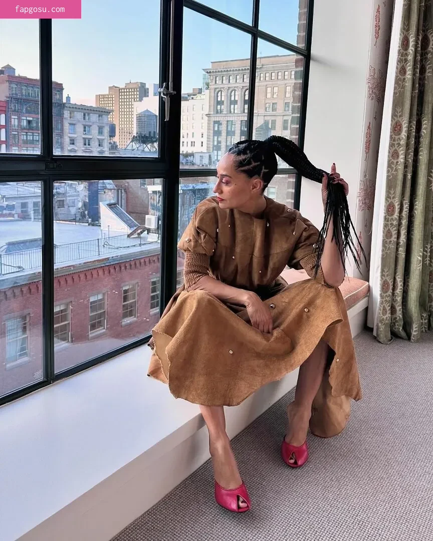 Tracee Ellis Ross - Photo #361