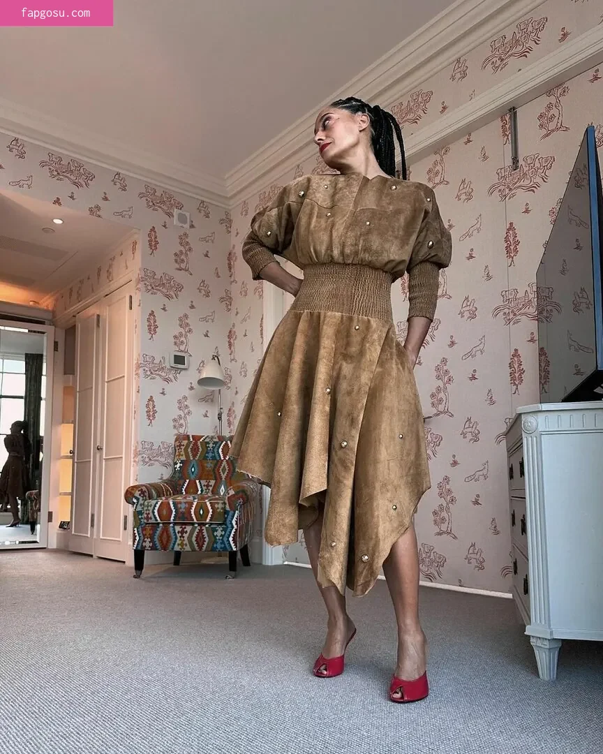 Tracee Ellis Ross - Photo #362