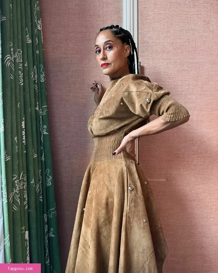 Tracee Ellis Ross - Photo #364
