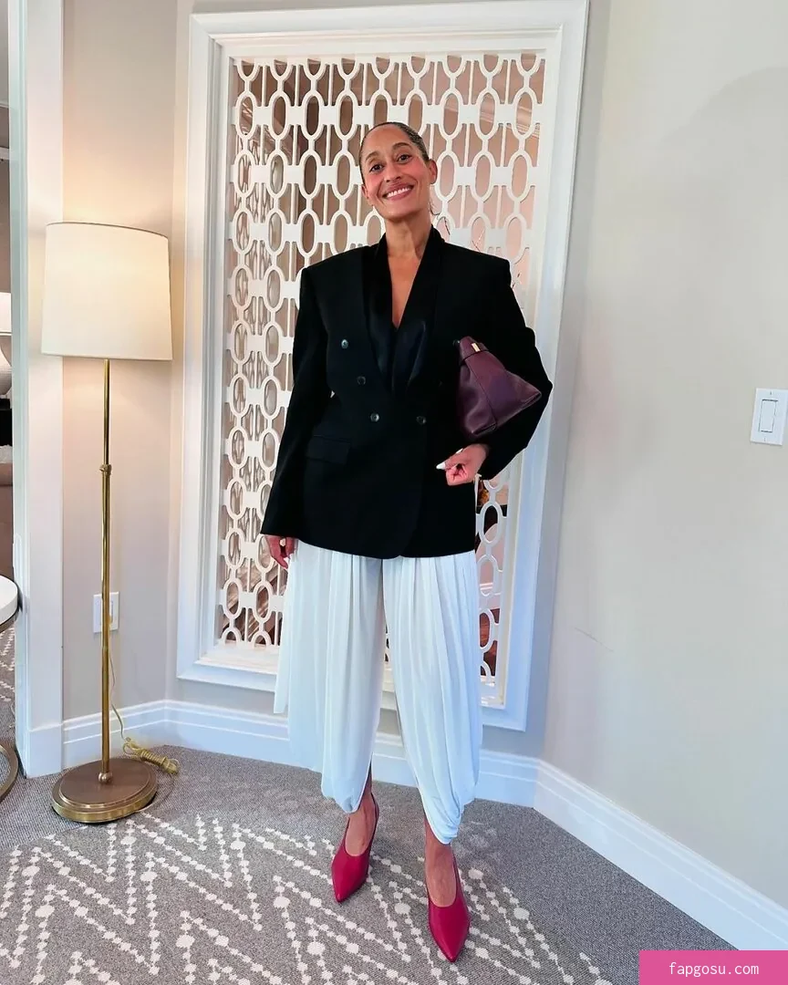 Tracee Ellis Ross - Photo #367