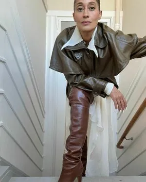 Tracee Ellis Ross