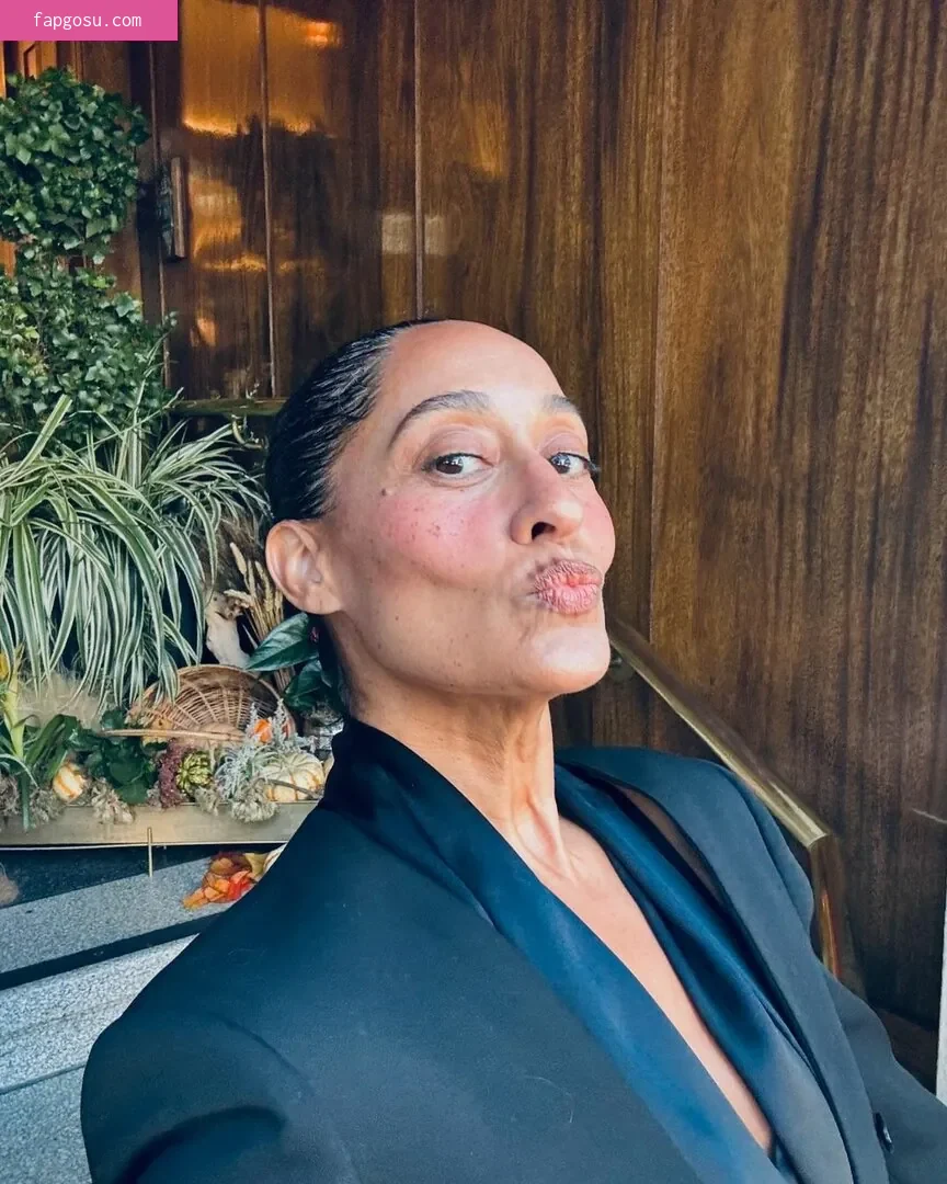 Tracee Ellis Ross - Photo #369