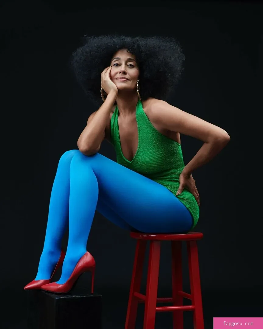 Tracee Ellis Ross - Photo #37