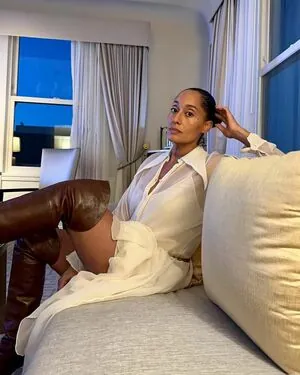 Tracee Ellis Ross