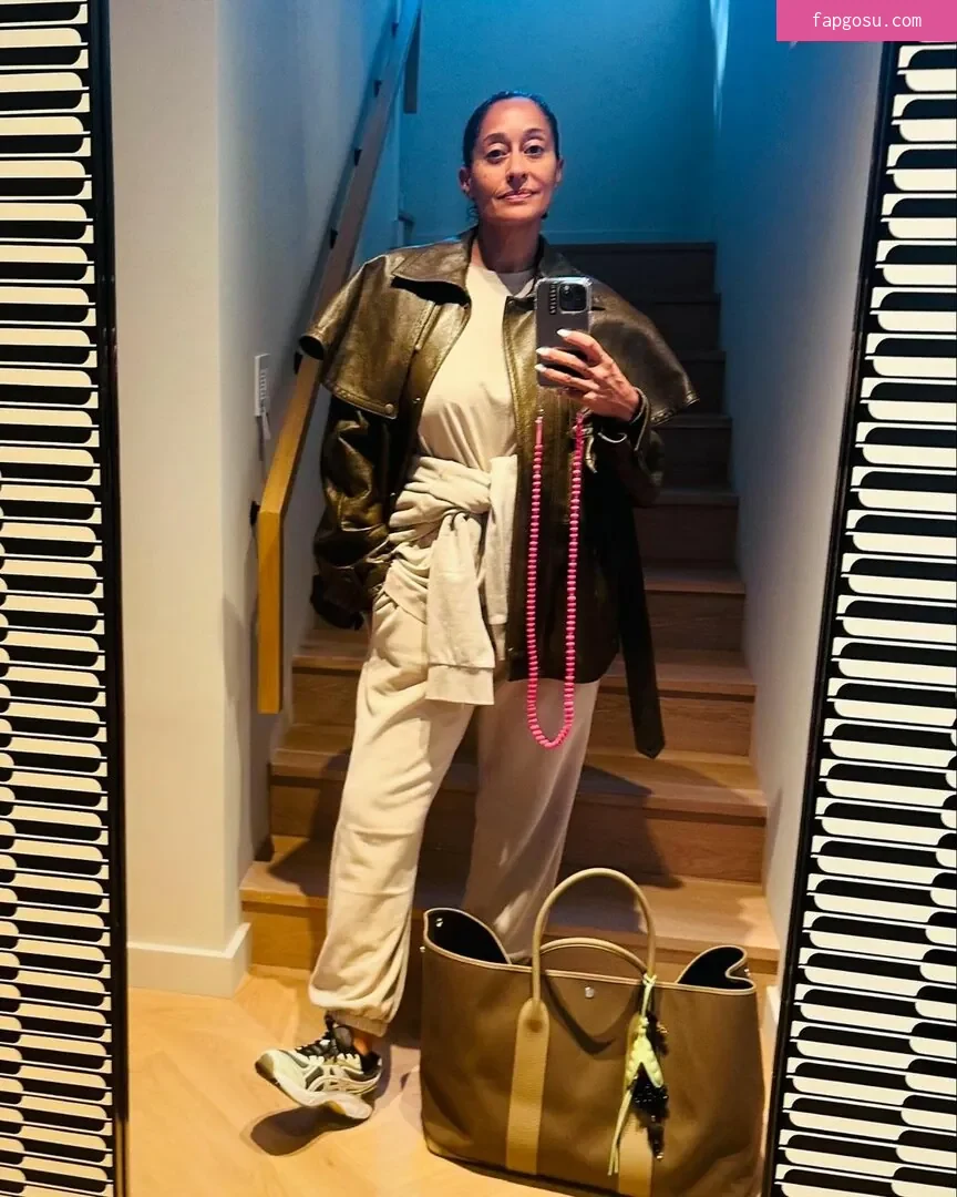 Tracee Ellis Ross - Photo #375