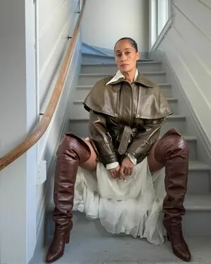 Tracee Ellis Ross