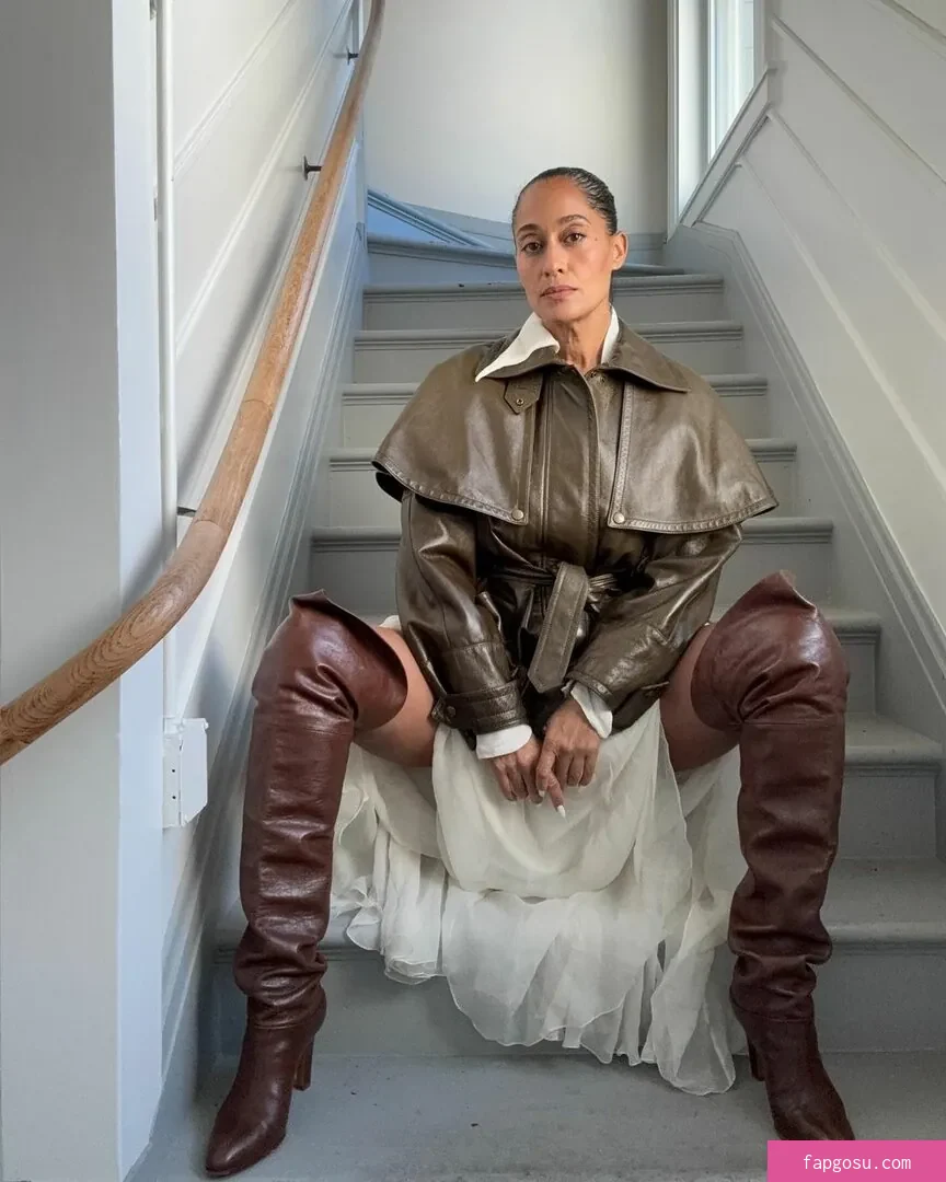 Tracee Ellis Ross - Photo #377