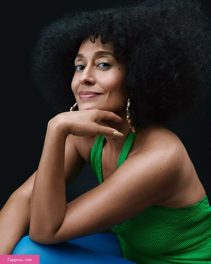 Tracee Ellis Ross