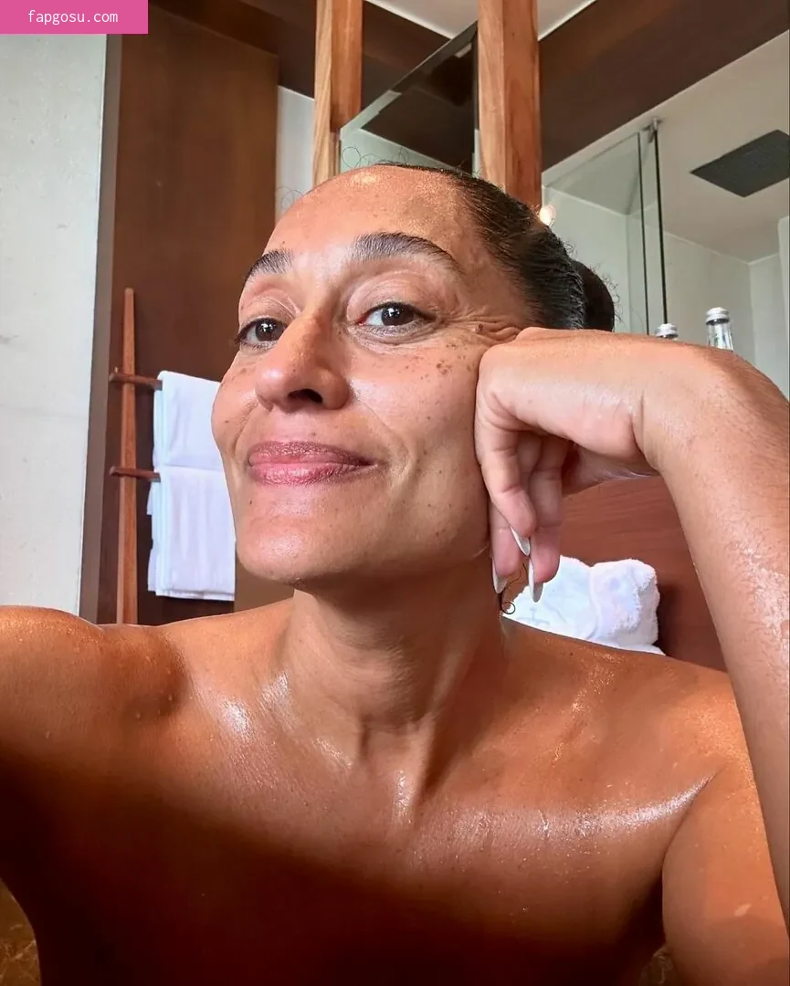 Tracee Ellis Ross - Photo #380