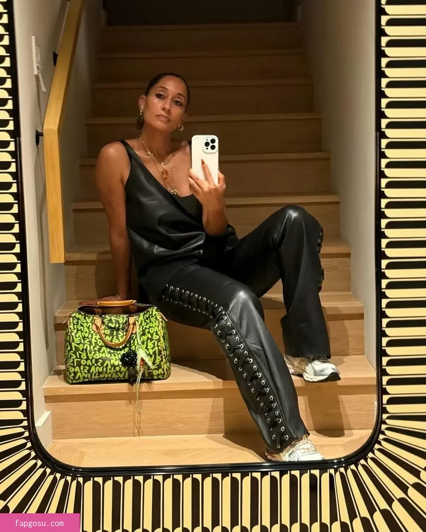 Tracee Ellis Ross - Photo #385
