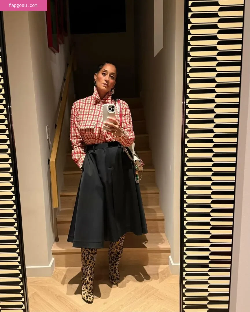 Tracee Ellis Ross - Photo #387