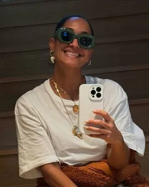 Tracee Ellis Ross