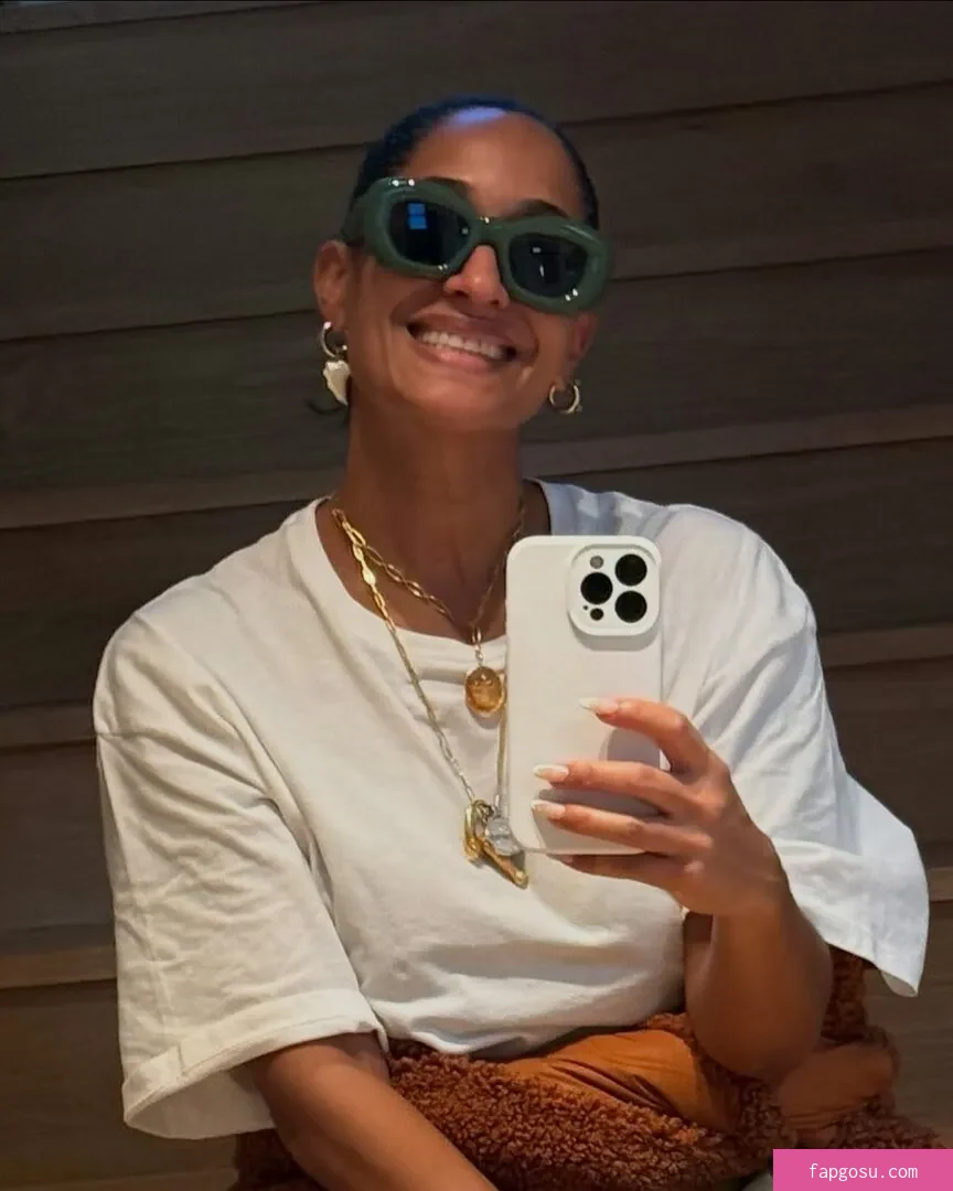 Tracee Ellis Ross - Photo #388