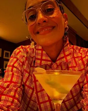 Tracee Ellis Ross