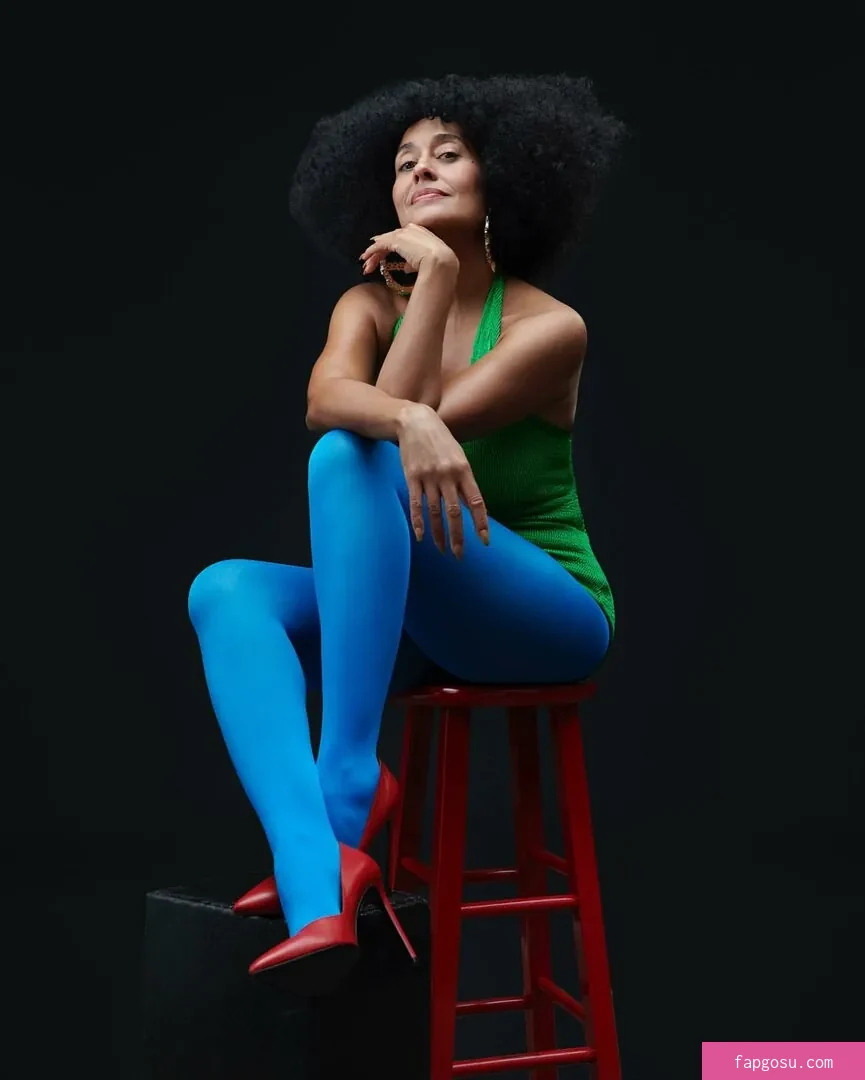 Tracee Ellis Ross - Photo #39