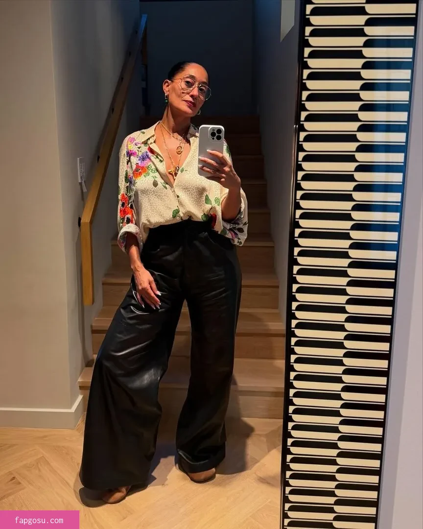 Tracee Ellis Ross - Photo #390
