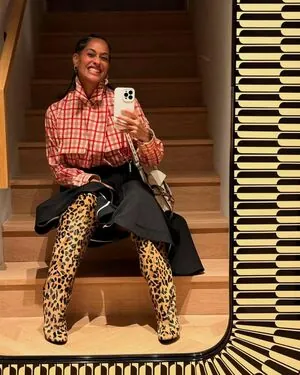 Tracee Ellis Ross