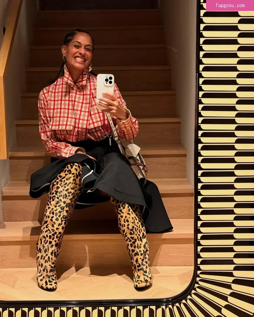 Tracee Ellis Ross - Photo #391