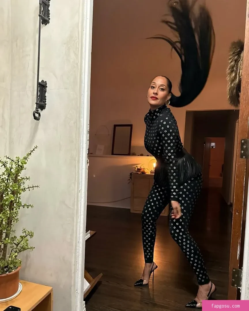 Tracee Ellis Ross - Photo #394