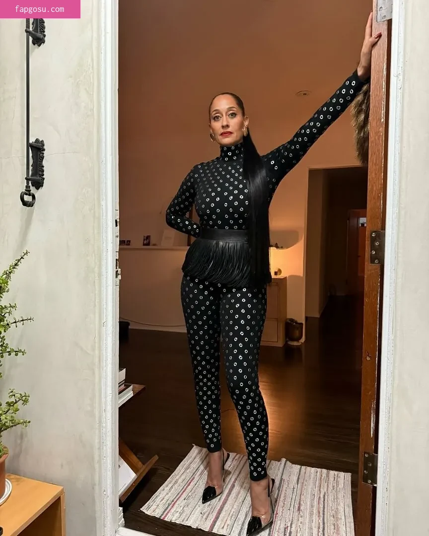Tracee Ellis Ross - Photo #396