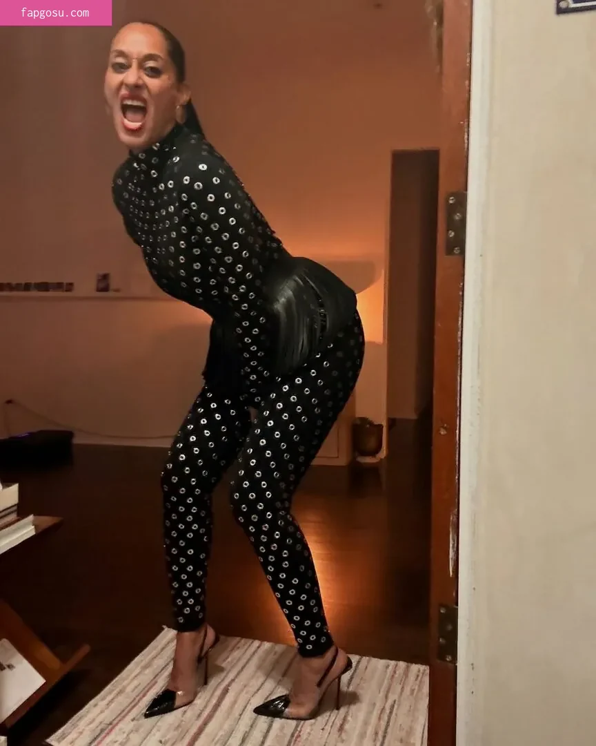 Tracee Ellis Ross - Photo #399