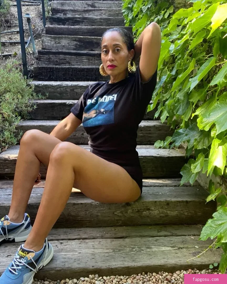 Tracee Ellis Ross - Photo #4