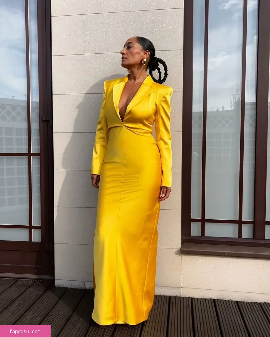 Tracee Ellis Ross - Photo #40