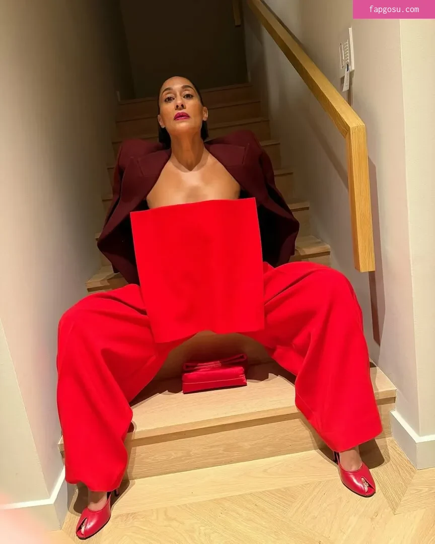 Tracee Ellis Ross - Photo #404