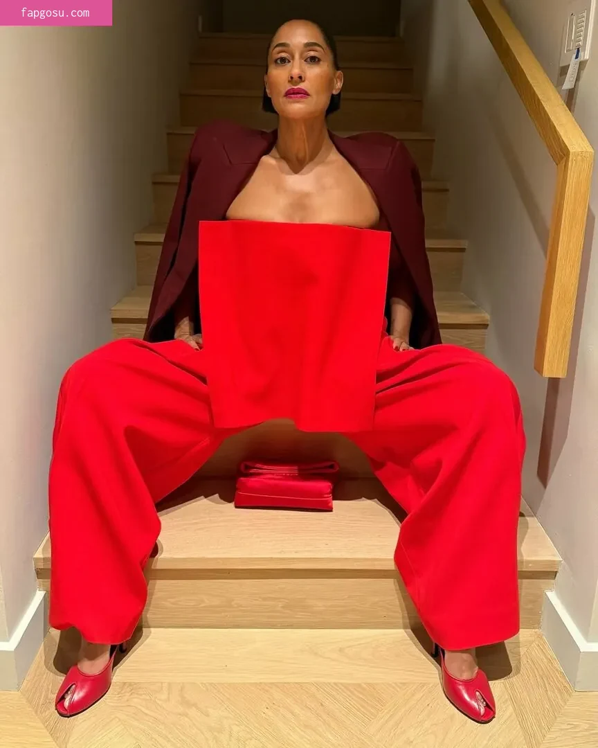 Tracee Ellis Ross - Photo #406