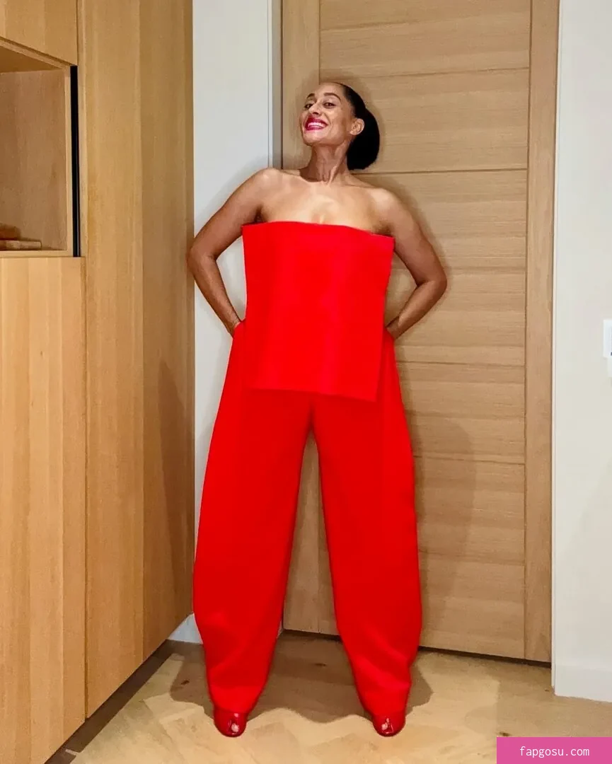 Tracee Ellis Ross - Photo #407