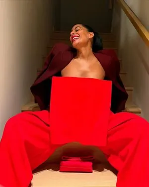Tracee Ellis Ross
