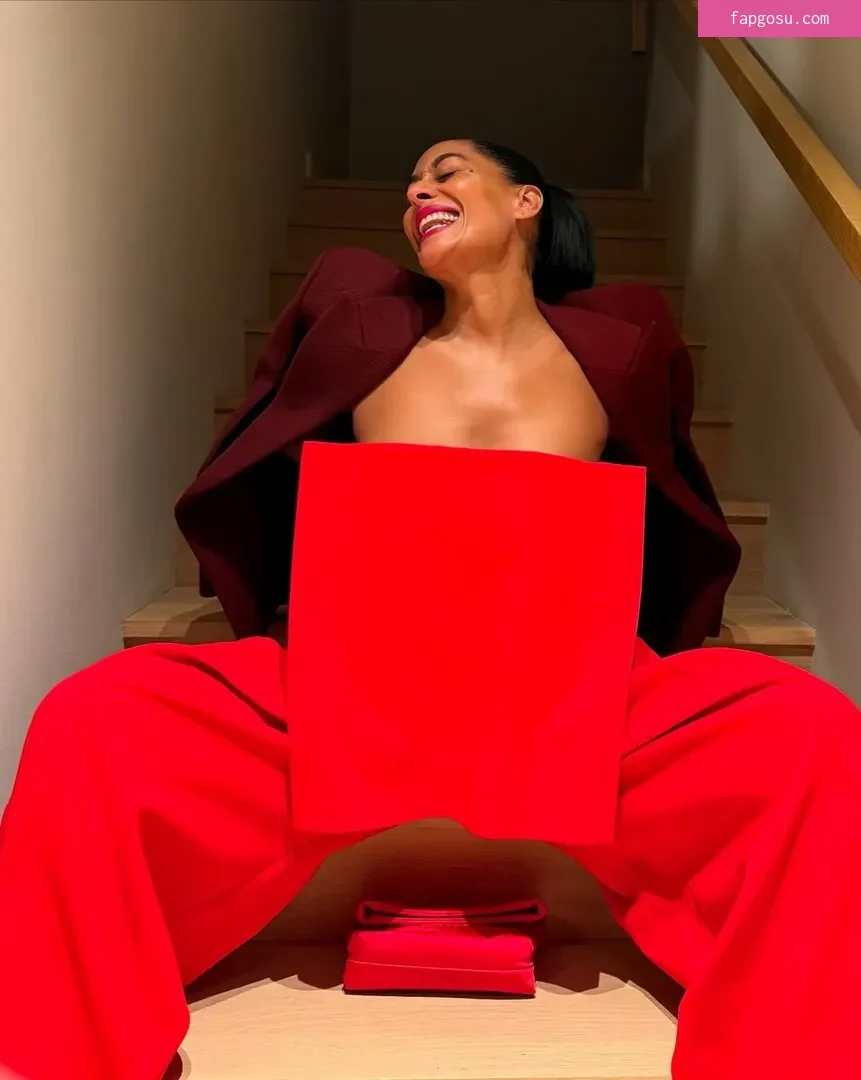 Tracee Ellis Ross - Photo #408