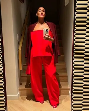 Tracee Ellis Ross