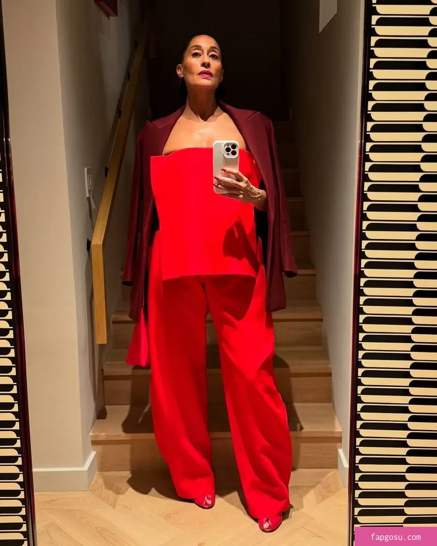Tracee Ellis Ross - Photo #409