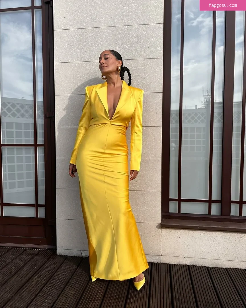 Tracee Ellis Ross - Photo #41