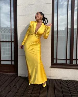 Tracee Ellis Ross
