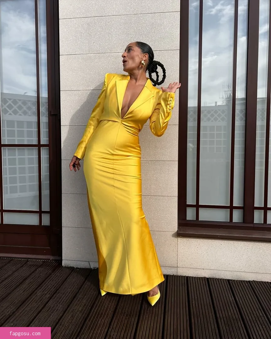 Tracee Ellis Ross - Photo #42