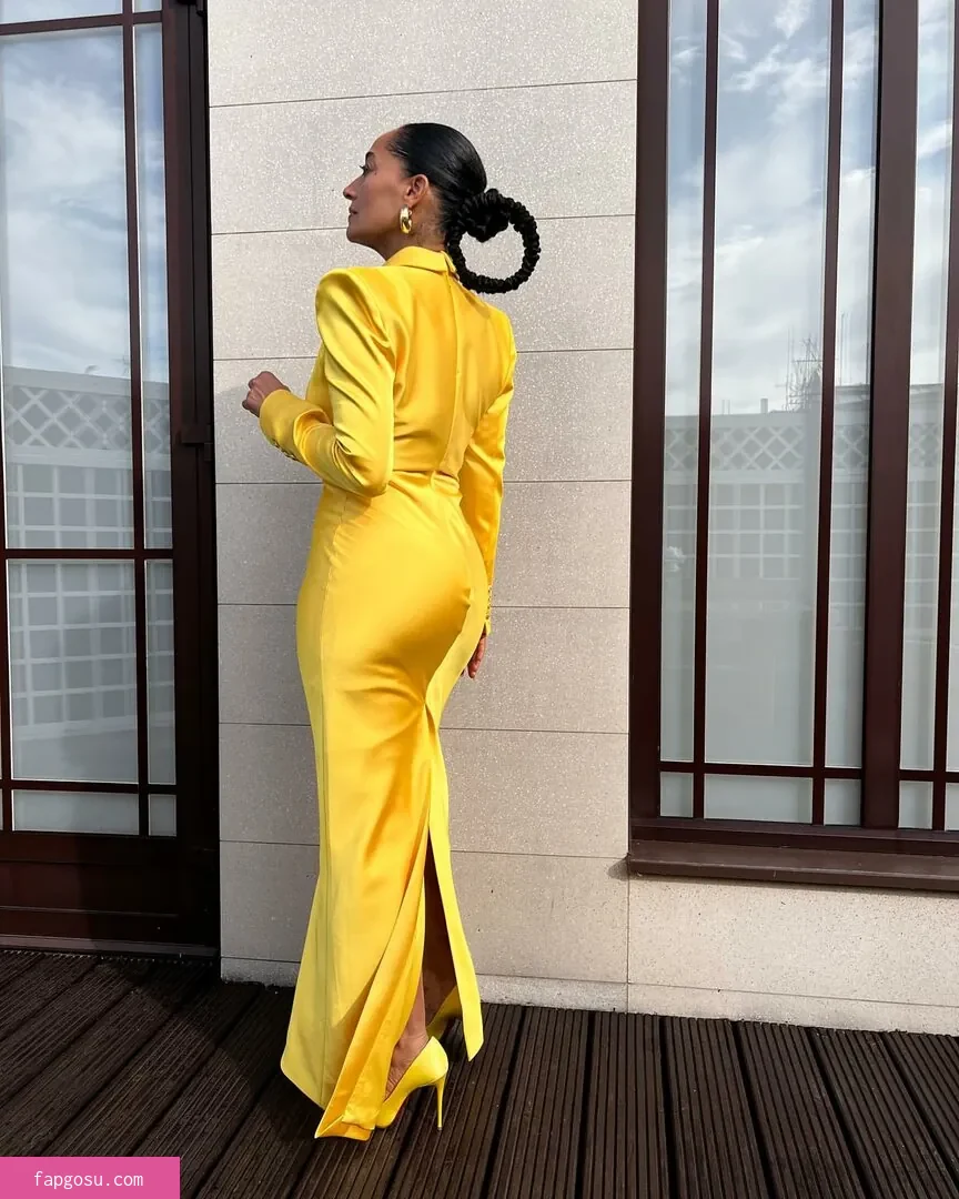 Tracee Ellis Ross - Photo #43