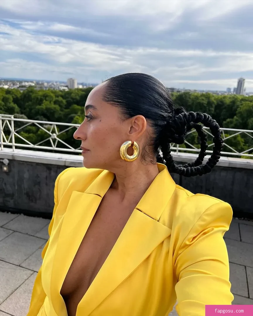Tracee Ellis Ross - Photo #44