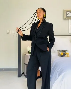 Tracee Ellis Ross