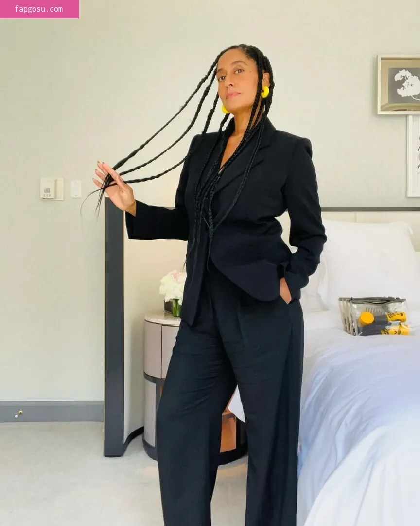 Tracee Ellis Ross - Photo #45
