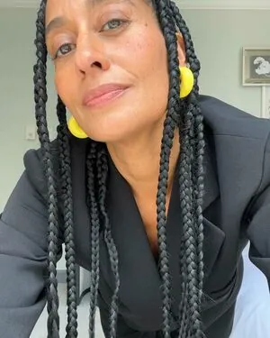 Tracee Ellis Ross