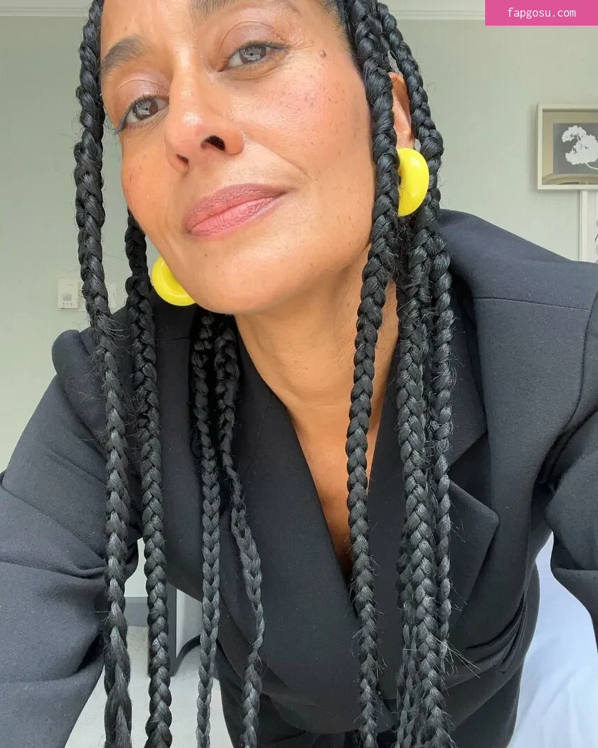 Tracee Ellis Ross - Photo #46