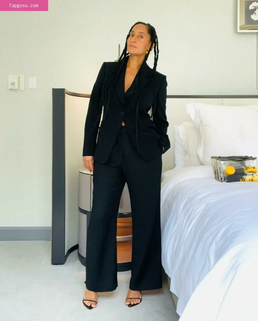 Tracee Ellis Ross - Photo #47
