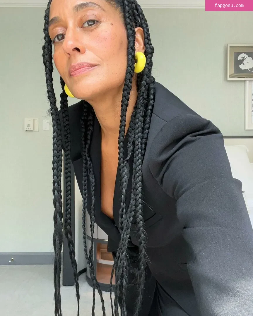 Tracee Ellis Ross - Photo #48