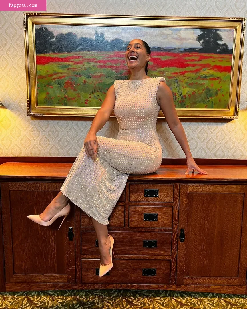 Tracee Ellis Ross - Photo #49