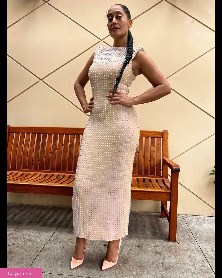 Tracee Ellis Ross - Photo #53