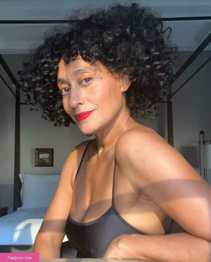 Tracee Ellis Ross - Photo #54