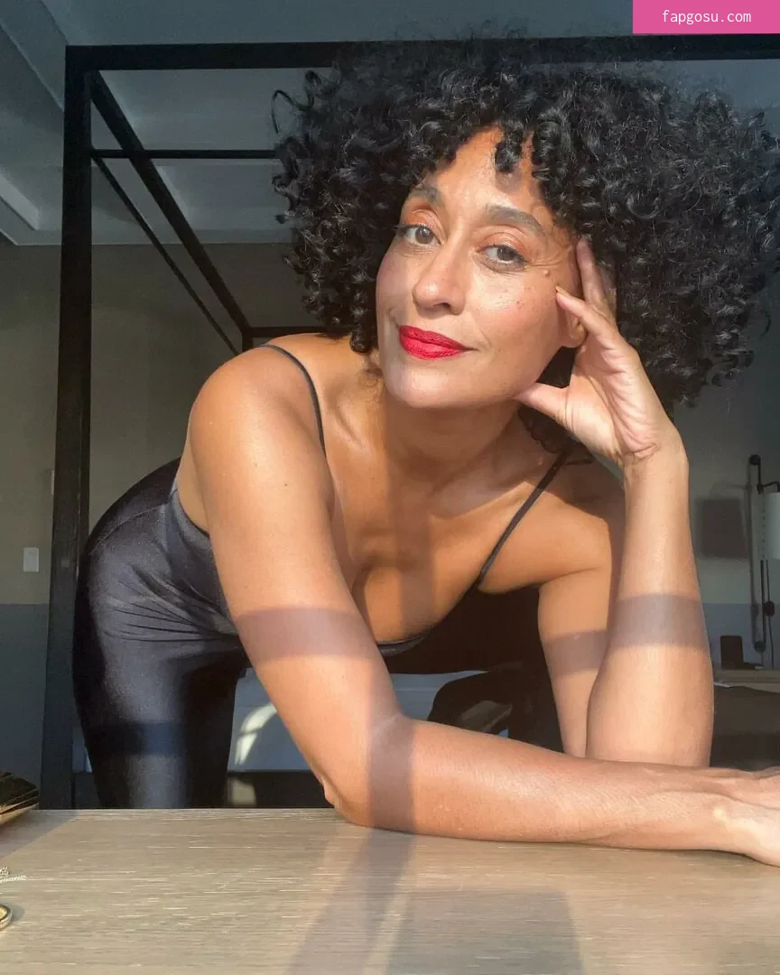 Tracee Ellis Ross - Photo #55