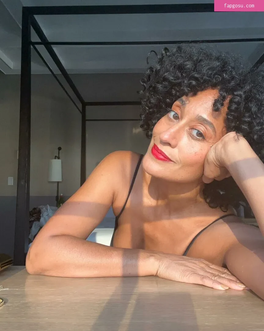 Tracee Ellis Ross - Photo #56